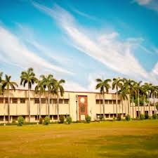 ZHCET Aligarh - Zakir Husain College of Engineering & Technology