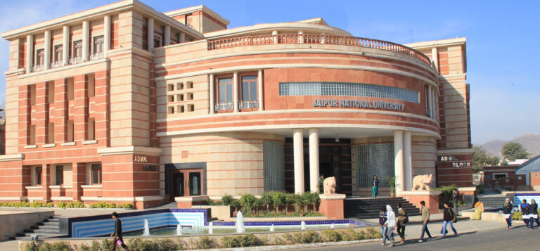 colleges in jaipur