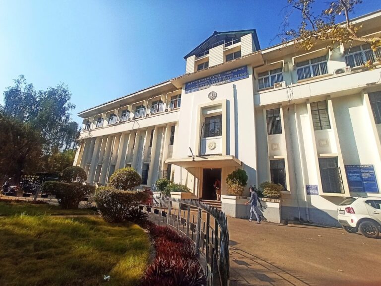 Complete List of NCET Participating Colleges in Assam