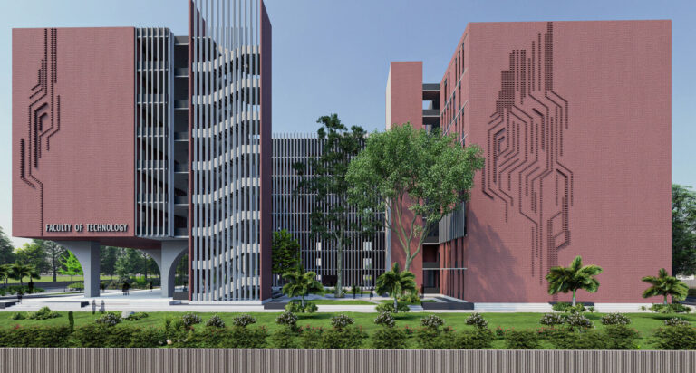 B.Tech in Delhi University