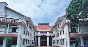 Complete Guide to Admissions, Courses & Cut-offs