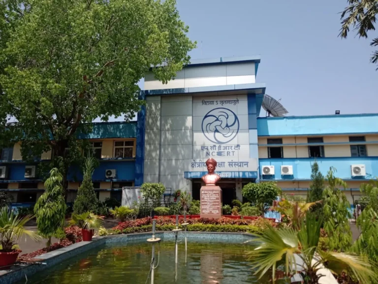 RIE Bhopal Admission 2026