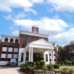 Graphic Era University Review 2026 - B.Tech Admission and Review at GEU