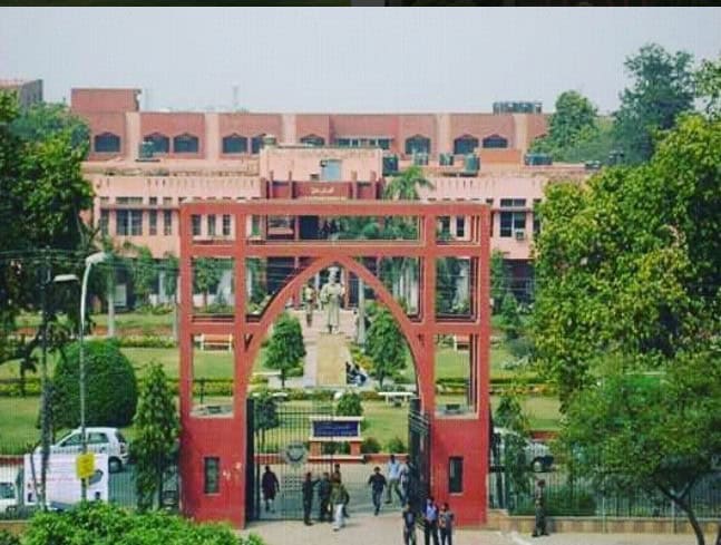 JAMIA MILLIA ISLAMIA (JMI) B.Sc. (Hons) Computer Science Admission 2026  – Course Details, Eligibility, Fees & Admission Modes