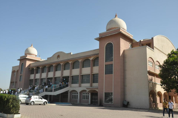 DAVV Indore B.Tech Review 2026